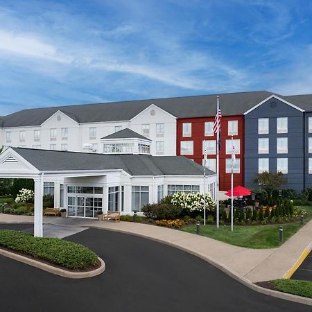 Hilton Garden Inn Wilkes-Barre Extérieur photo