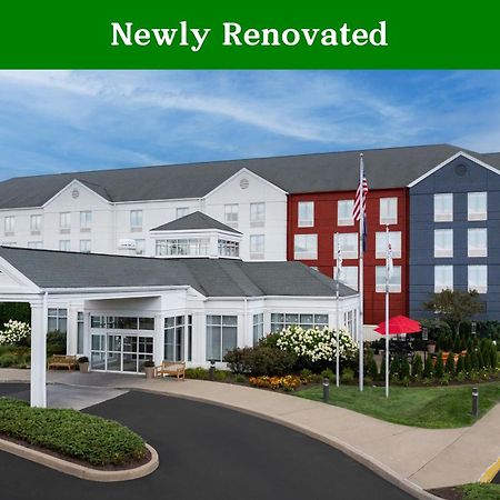 Hilton Garden Inn Wilkes-Barre Extérieur photo