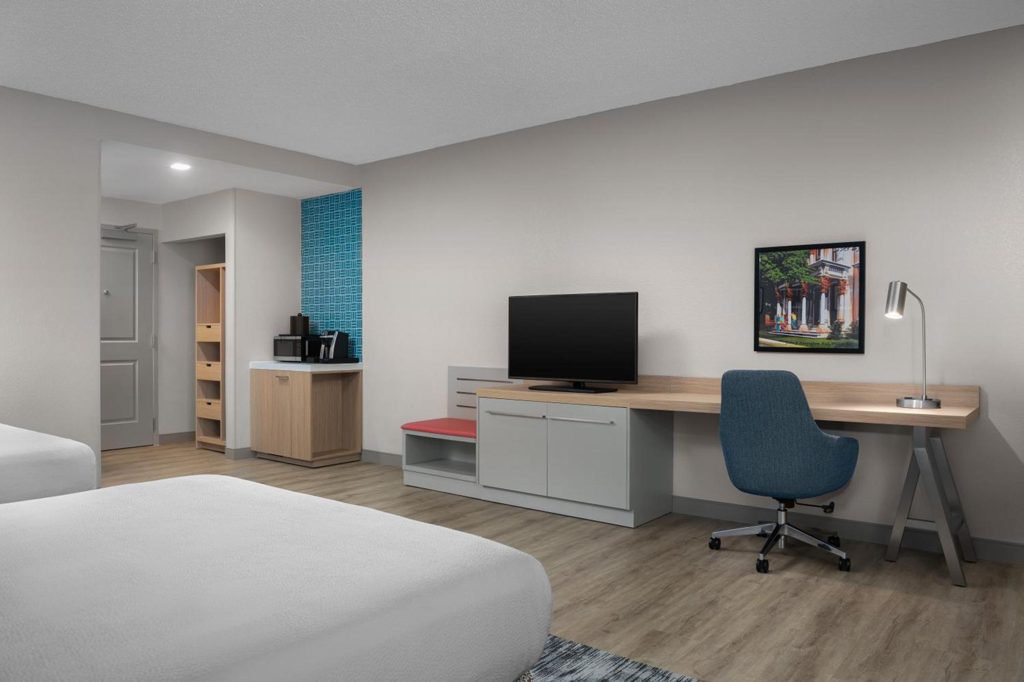 Hilton Garden Inn Wilkes-Barre Extérieur photo