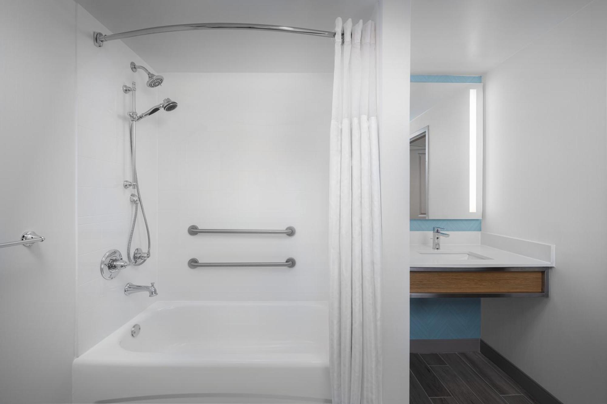 Hilton Garden Inn Wilkes-Barre Extérieur photo
