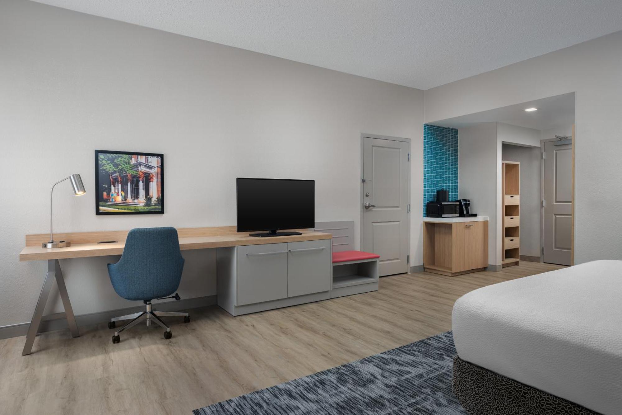 Hilton Garden Inn Wilkes-Barre Extérieur photo