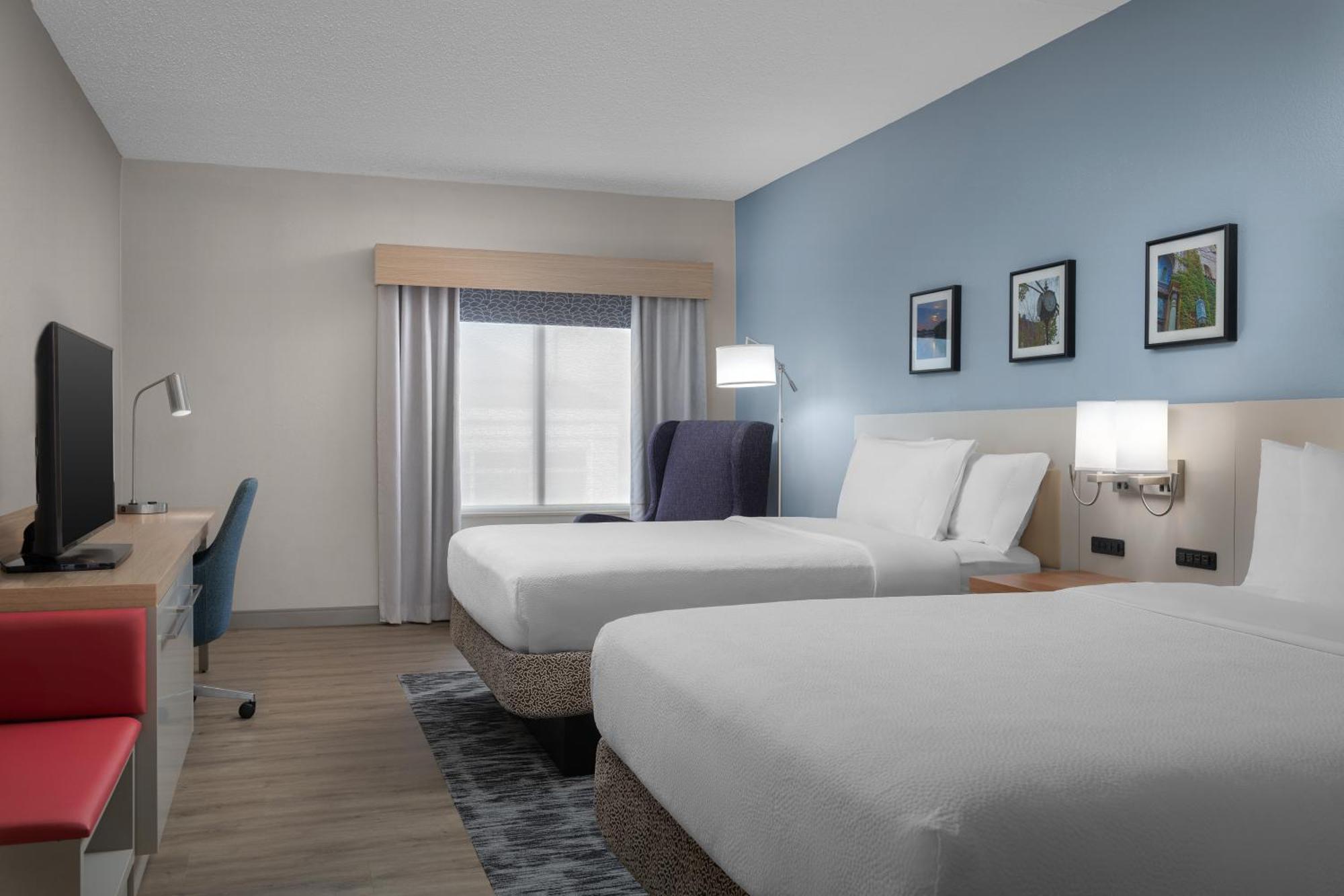 Hilton Garden Inn Wilkes-Barre Extérieur photo