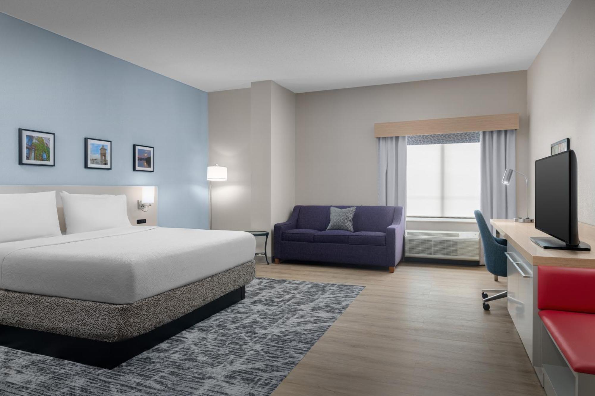 Hilton Garden Inn Wilkes-Barre Extérieur photo