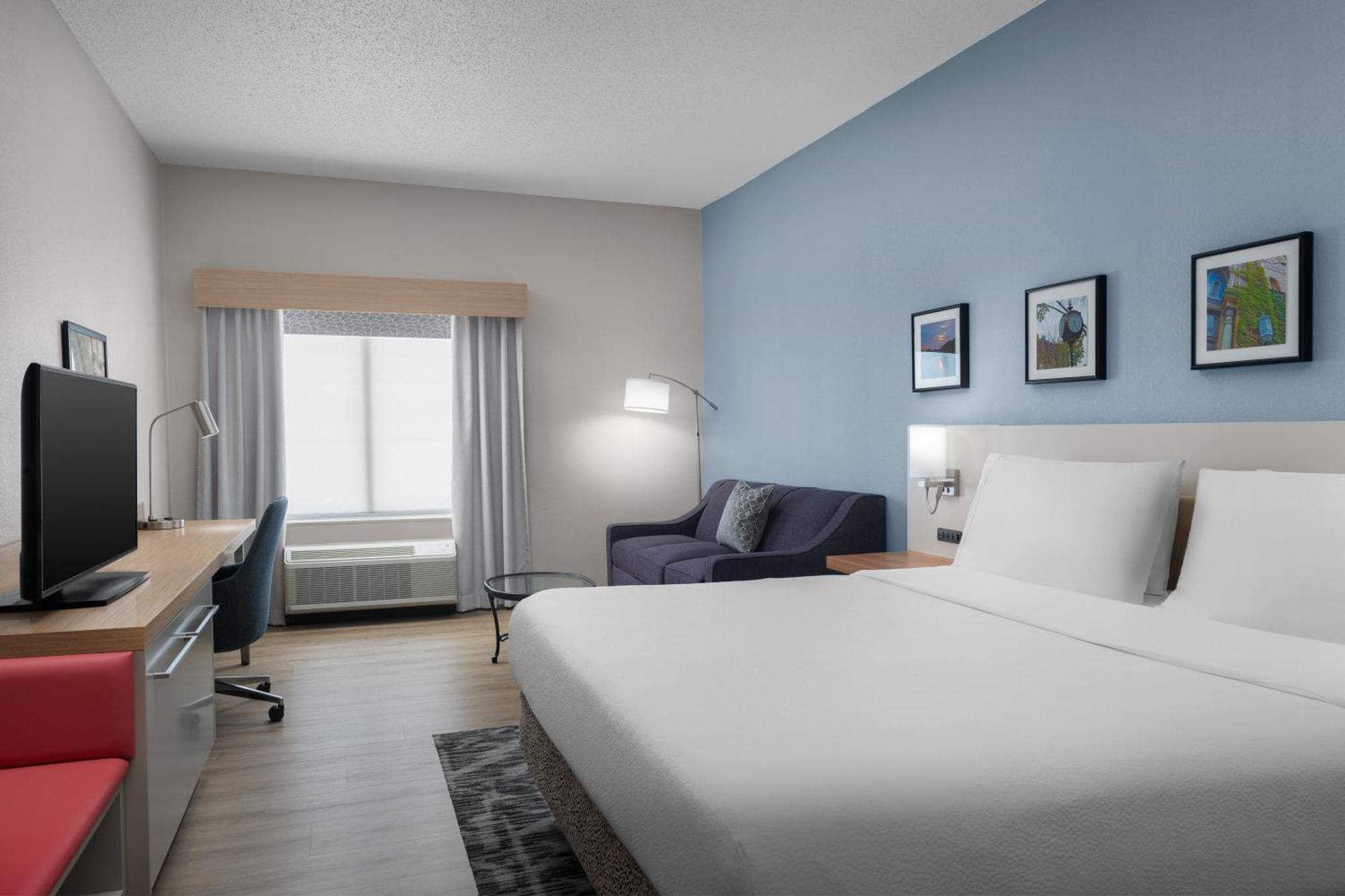 Hilton Garden Inn Wilkes-Barre Extérieur photo
