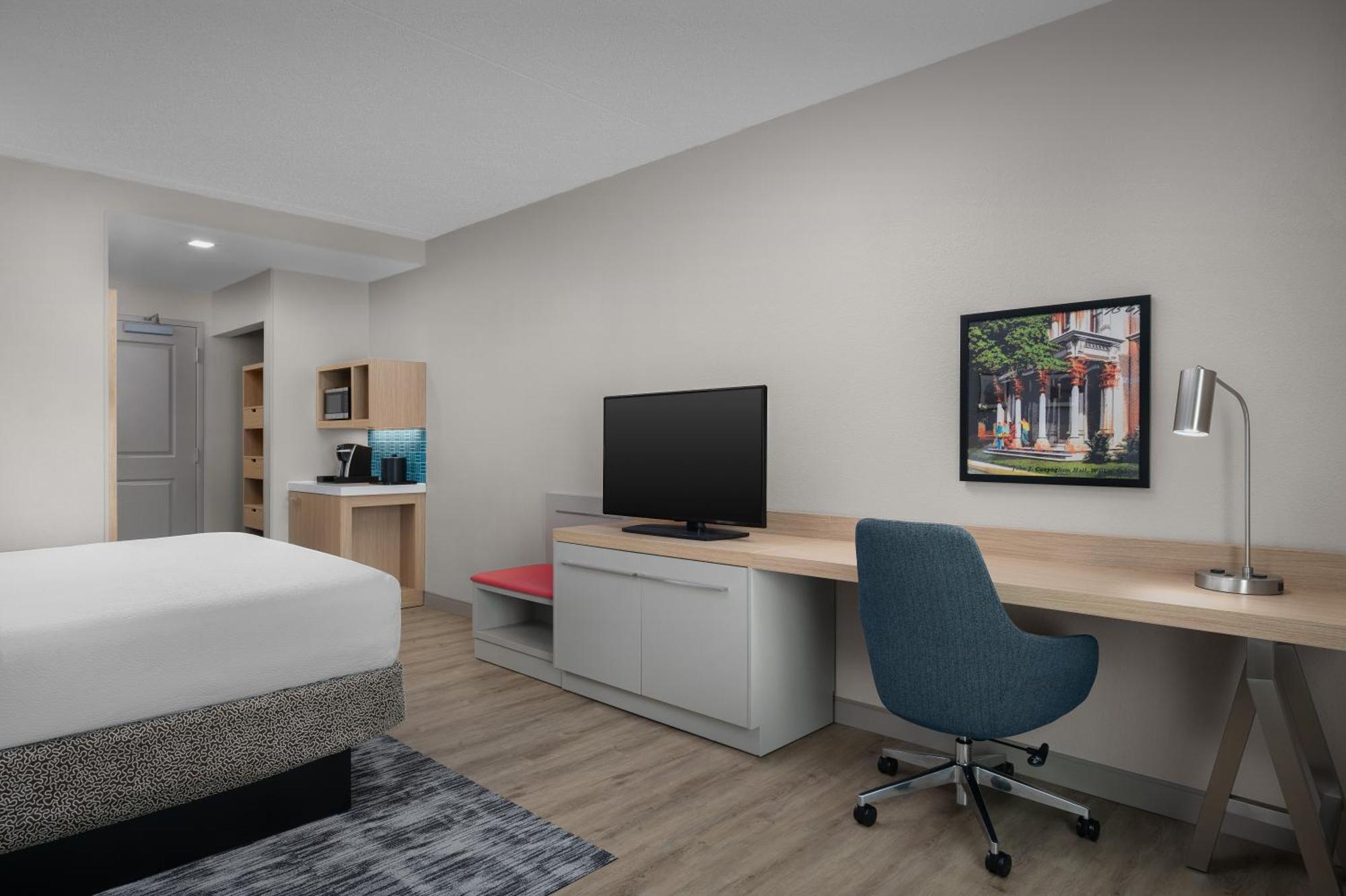 Hilton Garden Inn Wilkes-Barre Extérieur photo