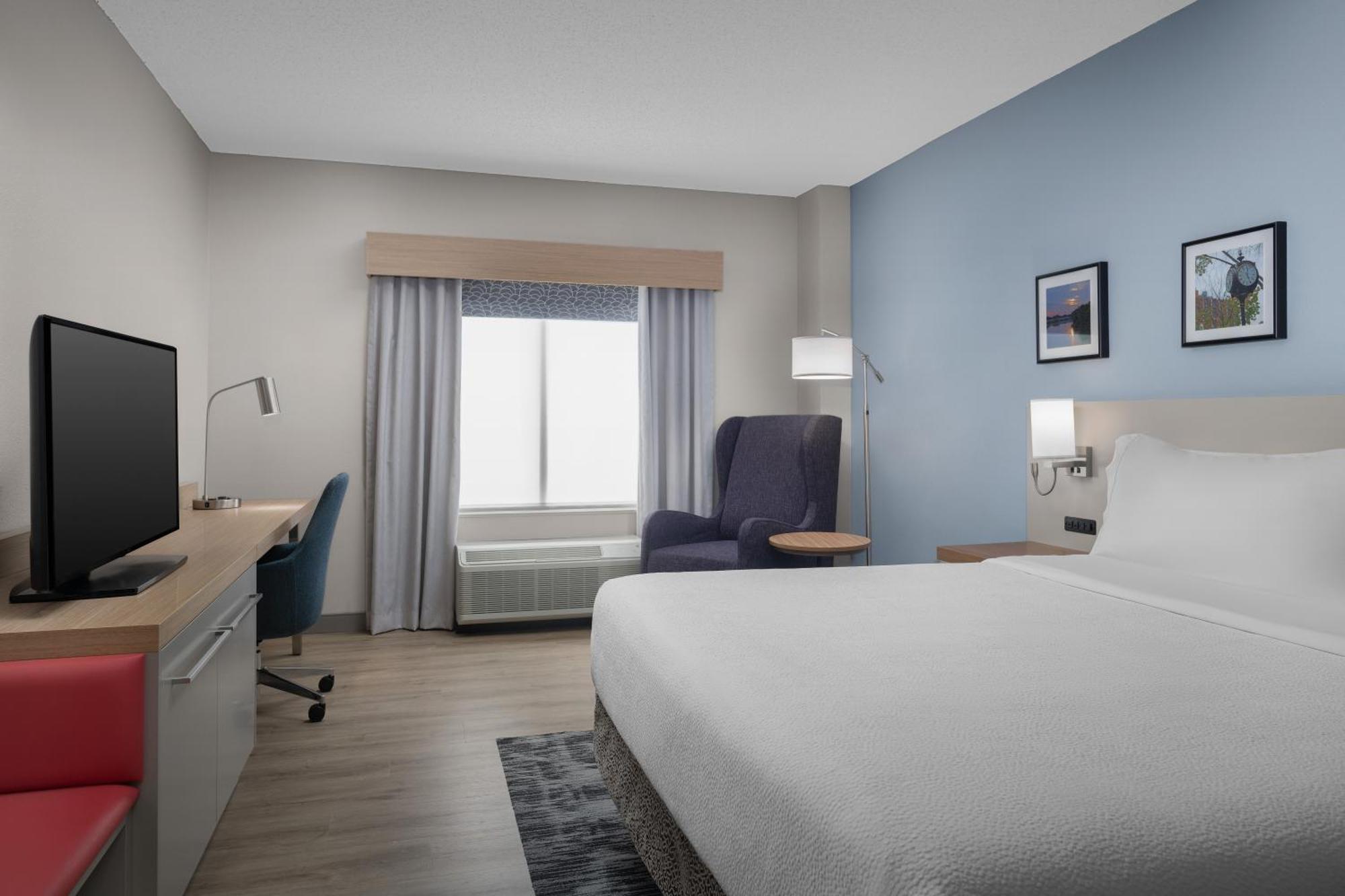 Hilton Garden Inn Wilkes-Barre Extérieur photo