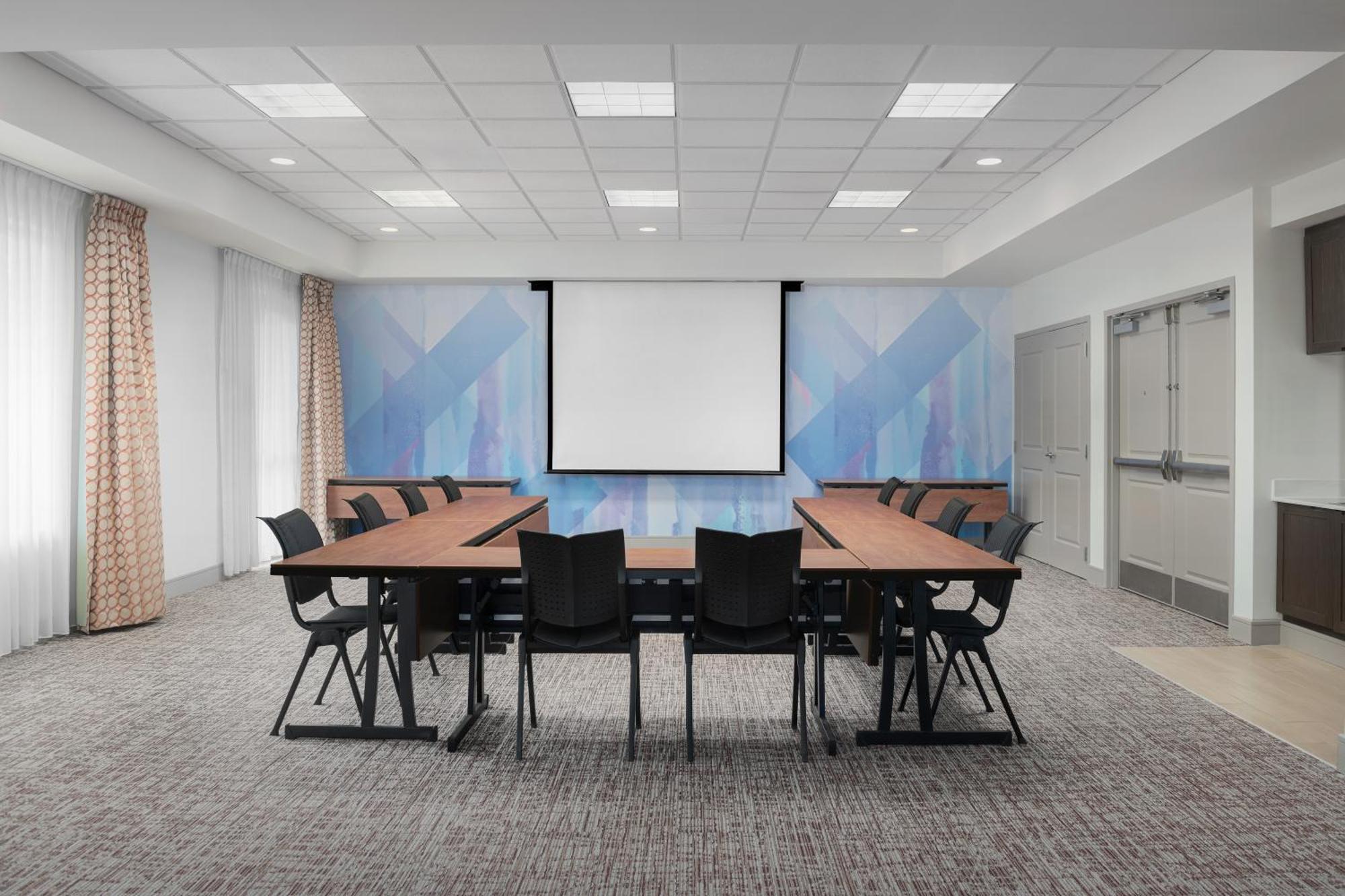 Hilton Garden Inn Wilkes-Barre Extérieur photo