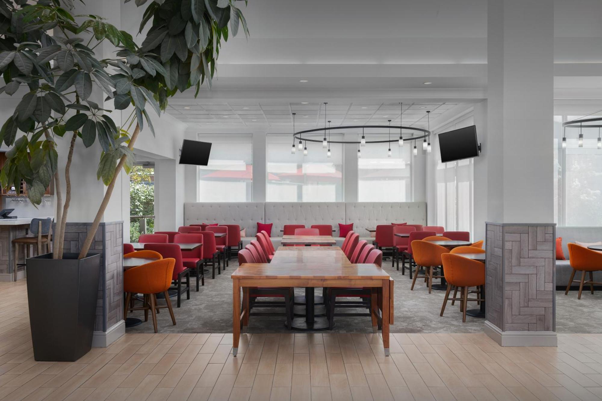 Hilton Garden Inn Wilkes-Barre Extérieur photo