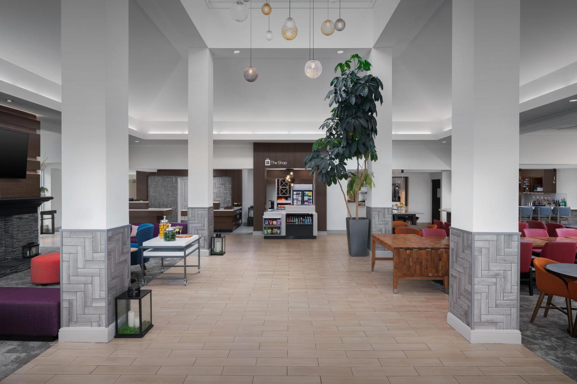 Hilton Garden Inn Wilkes-Barre Extérieur photo