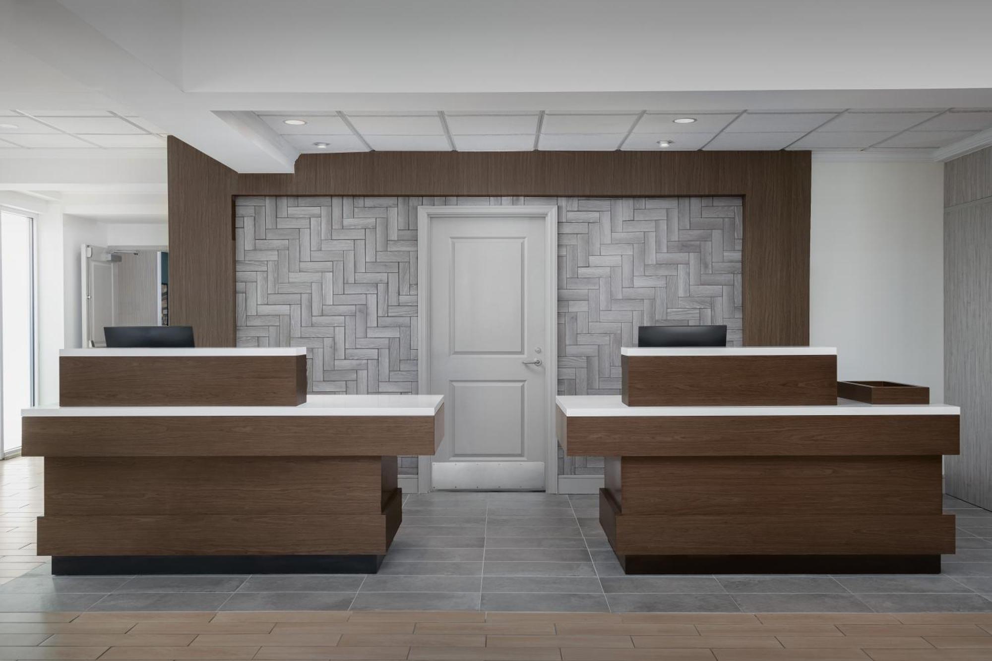 Hilton Garden Inn Wilkes-Barre Extérieur photo