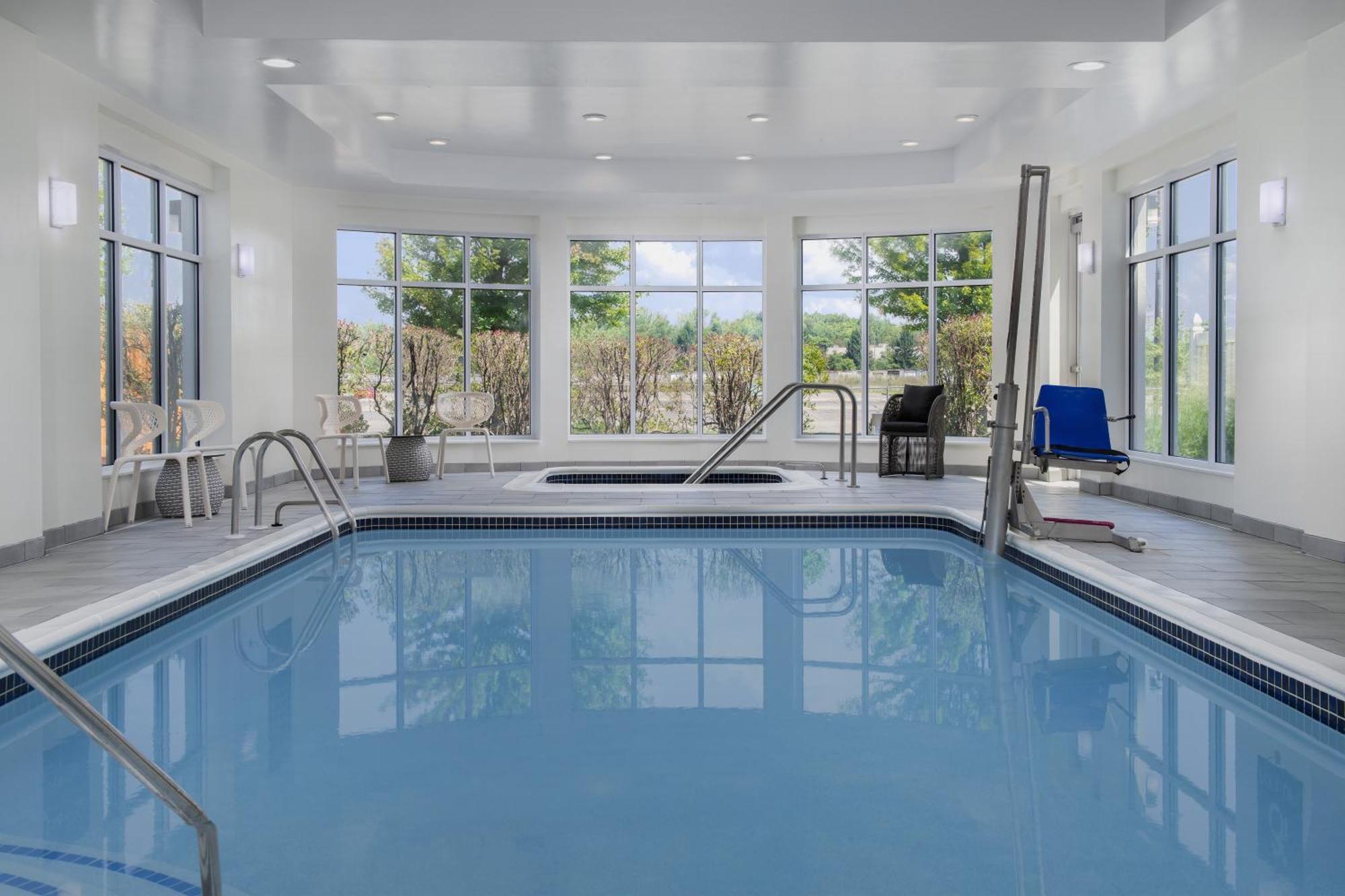 Hilton Garden Inn Wilkes-Barre Extérieur photo