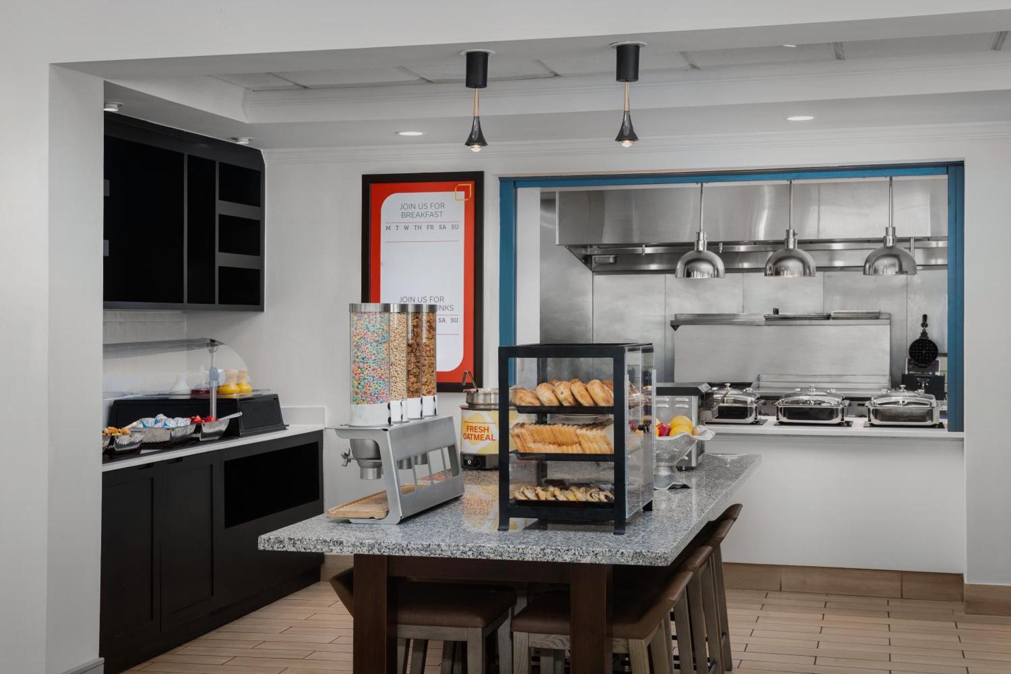 Hilton Garden Inn Wilkes-Barre Extérieur photo