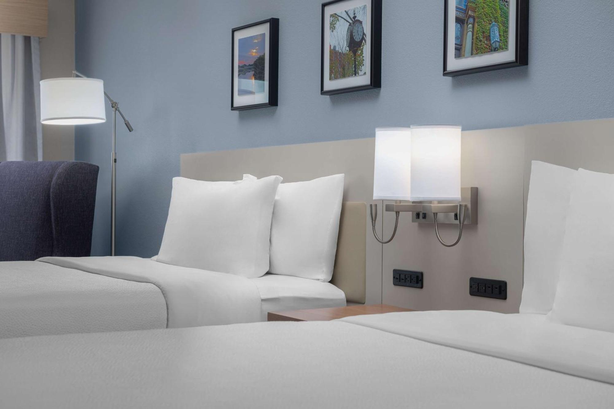 Hilton Garden Inn Wilkes-Barre Extérieur photo