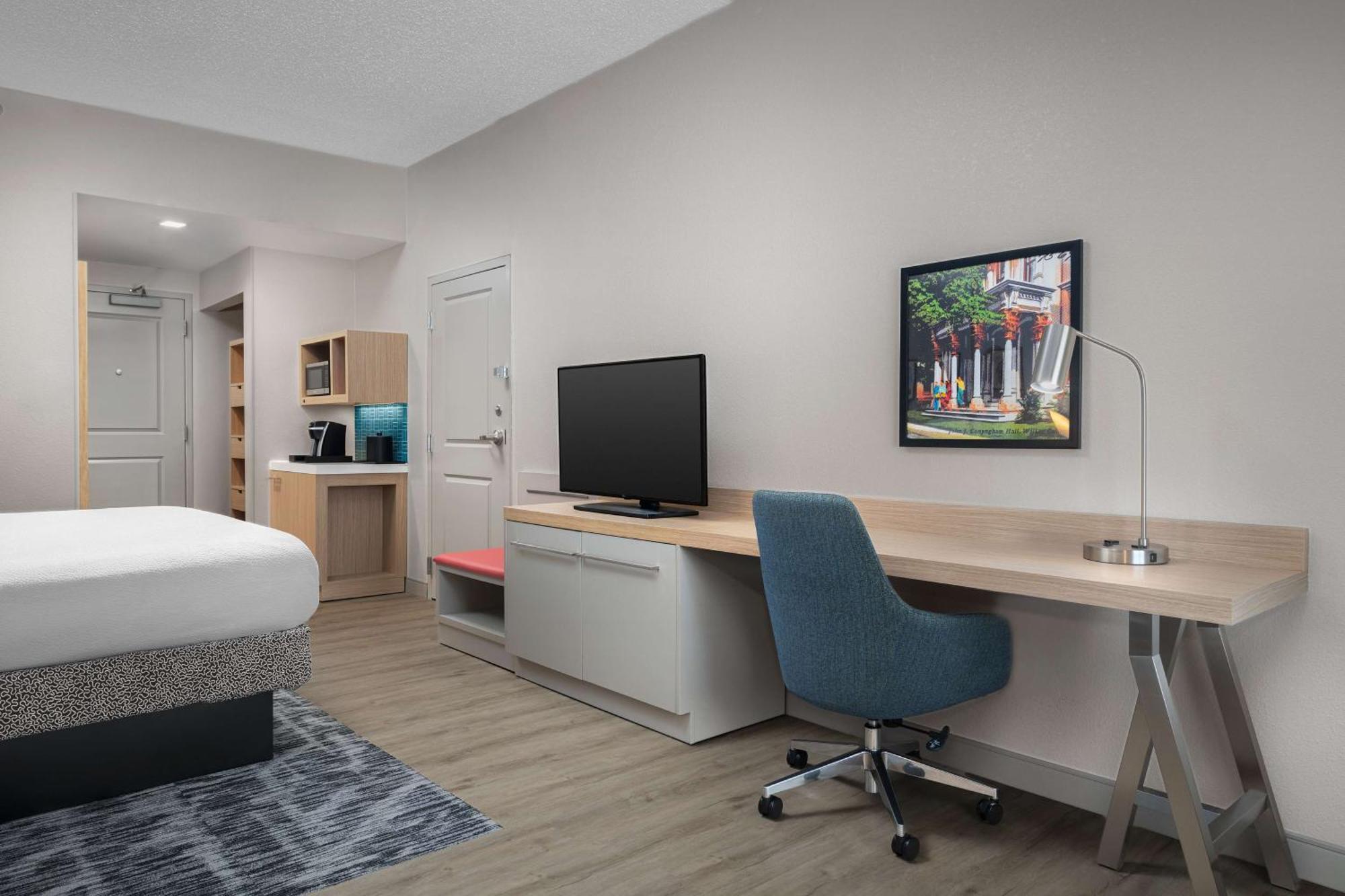 Hilton Garden Inn Wilkes-Barre Extérieur photo