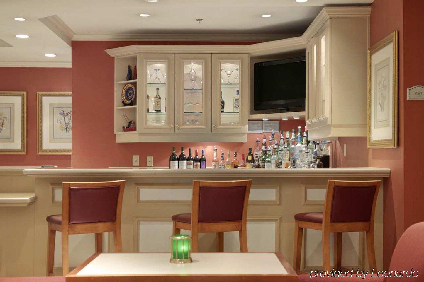 Hilton Garden Inn Wilkes-Barre Chambre photo