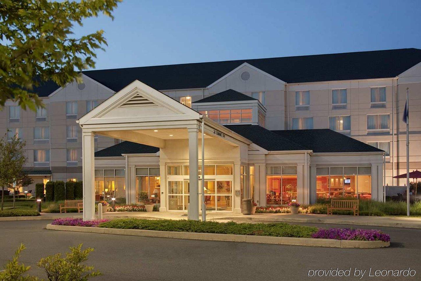 Hilton Garden Inn Wilkes-Barre Extérieur photo