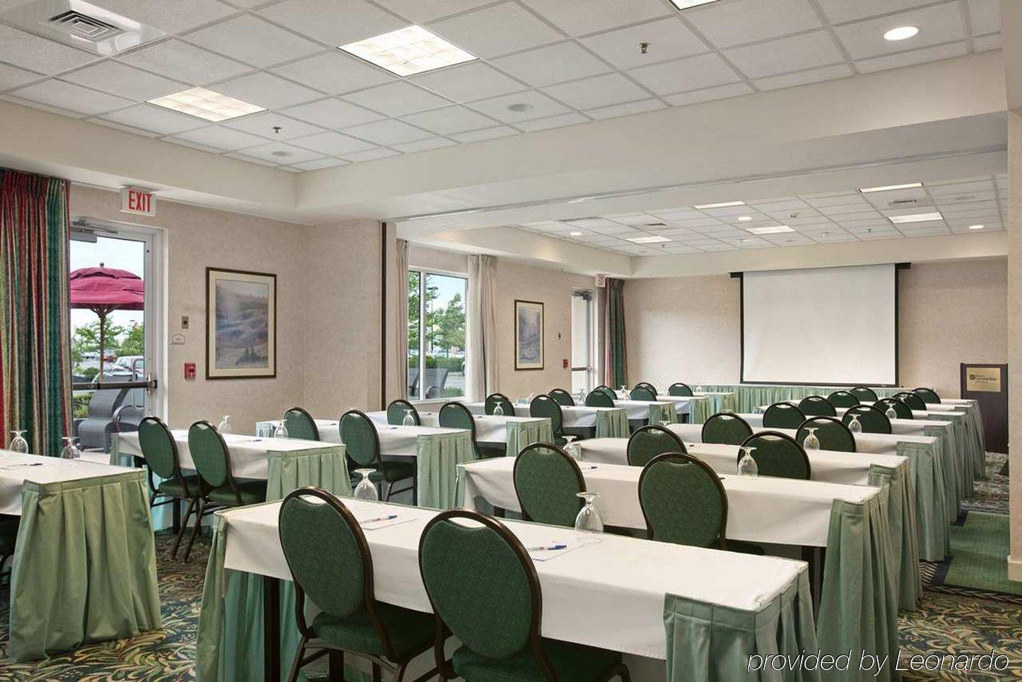 Hilton Garden Inn Wilkes-Barre Facilités photo