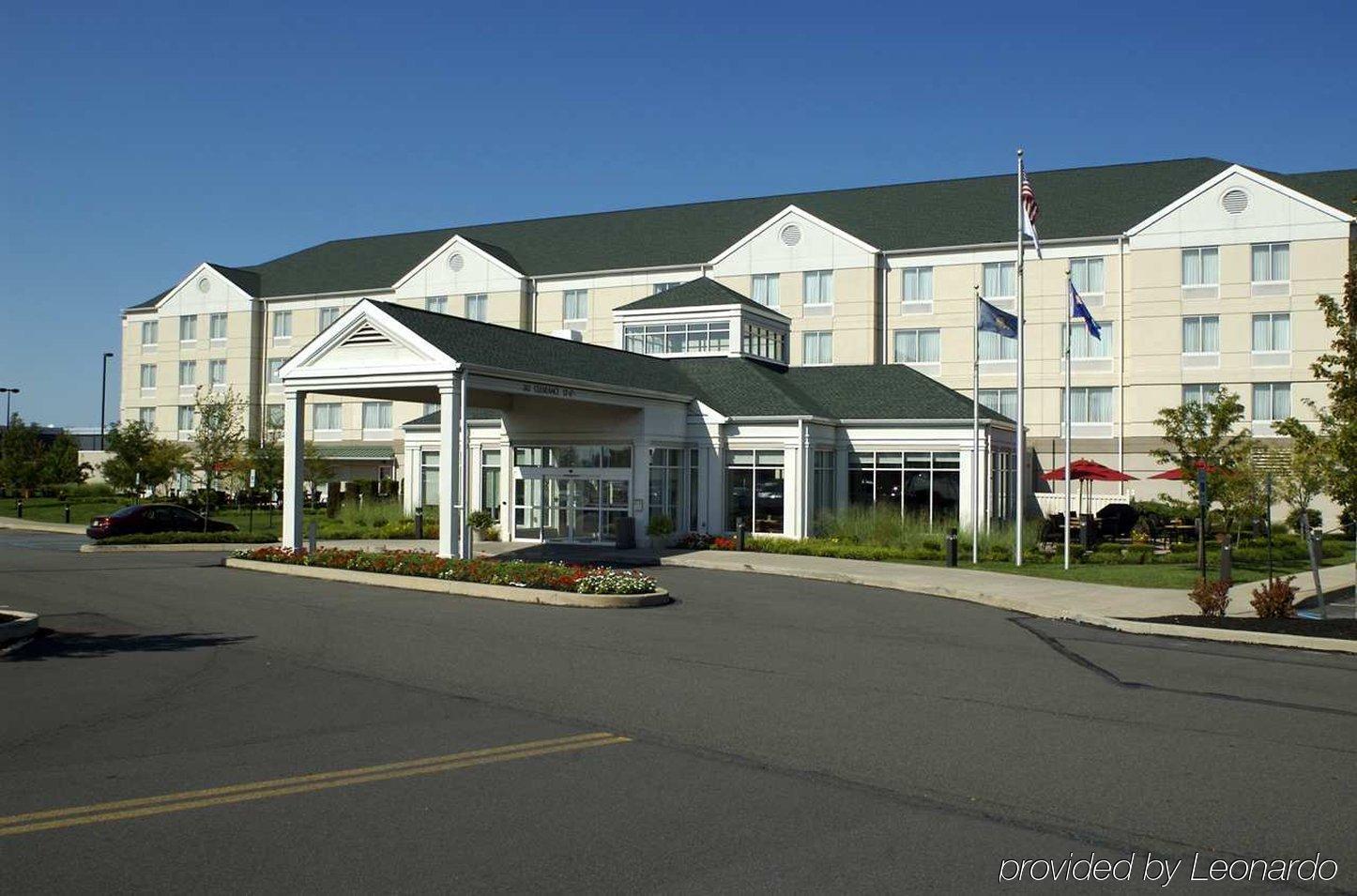 Hilton Garden Inn Wilkes-Barre Extérieur photo