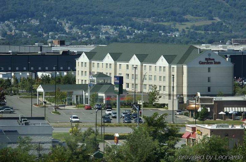 Hilton Garden Inn Wilkes-Barre Extérieur photo