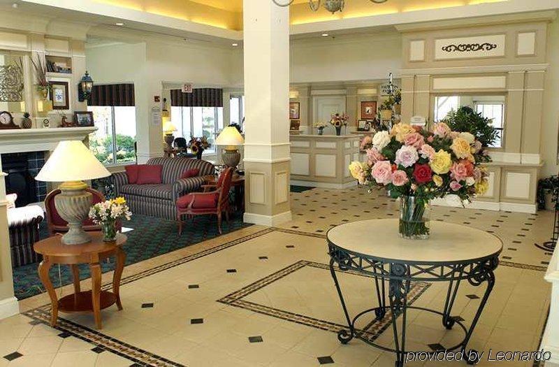 Hilton Garden Inn Wilkes-Barre Intérieur photo