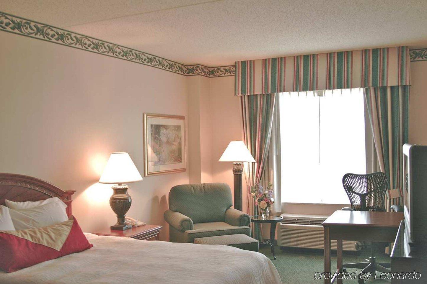 Hilton Garden Inn Wilkes-Barre Chambre photo