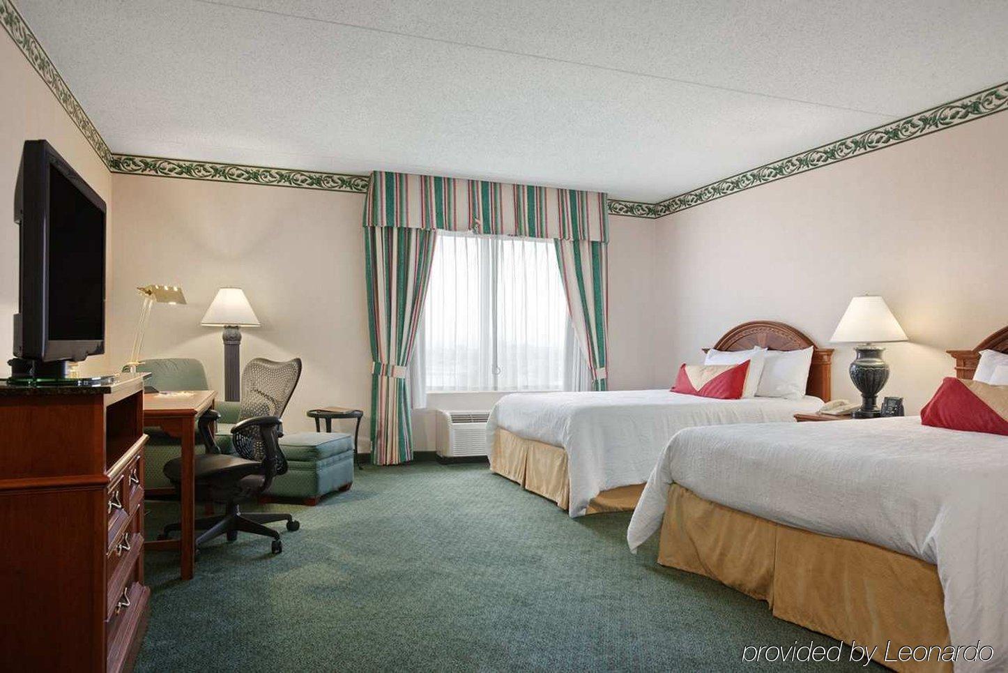 Hilton Garden Inn Wilkes-Barre Chambre photo