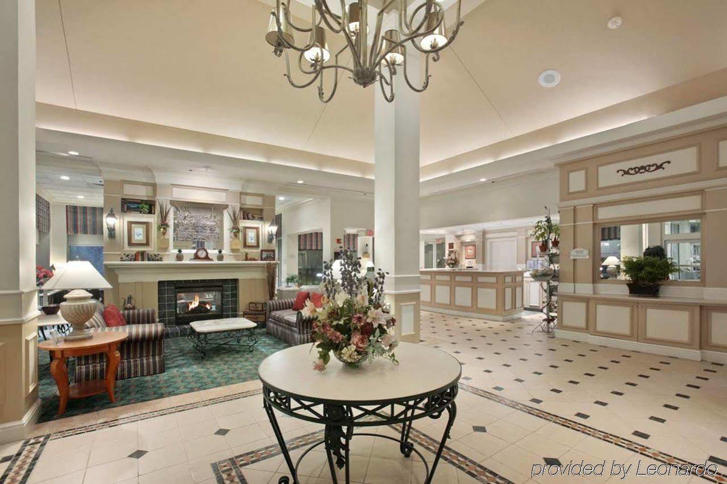 Hilton Garden Inn Wilkes-Barre Extérieur photo