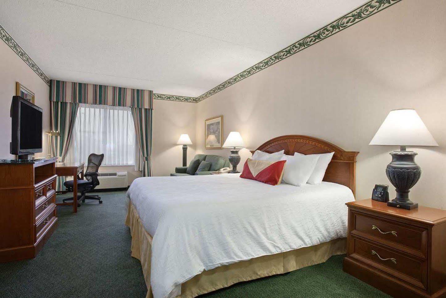 Hilton Garden Inn Wilkes-Barre Extérieur photo